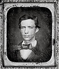 Death of Twain's Brother