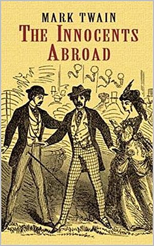 The Innocents Abroad