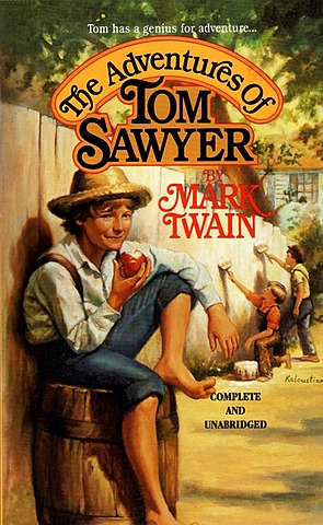 The Adventures of Tom Sawyer