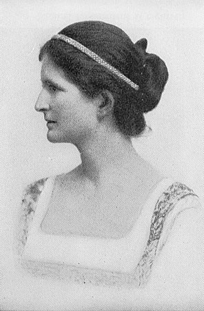 Death of Jean Clemens