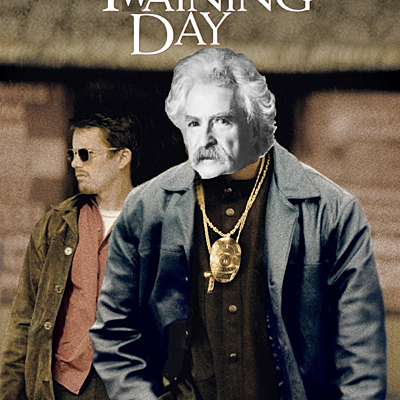 Timeline: Mark Twain Timeline