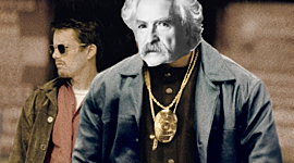 Timeline: Mark Twain Timeline