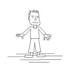 Test de la Figura Humana - Florence Goodenough