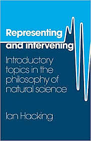 Representing and Intervening