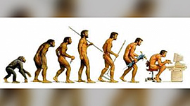 Timeline: The Evolution of Traditional to New Media