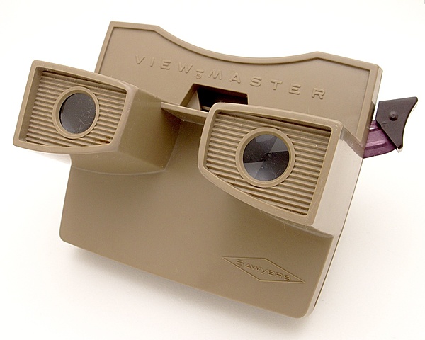 GAF Viewmaster