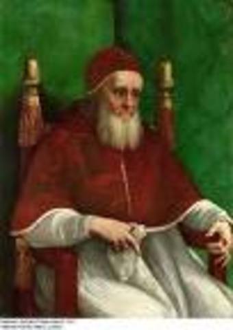 Pope Julius II