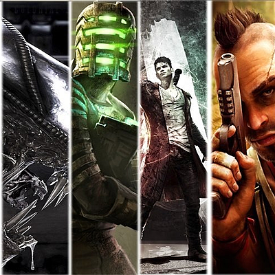 Timeline: Компьютерные игры: за и против.