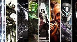 Timeline: Компьютерные игры: за и против.