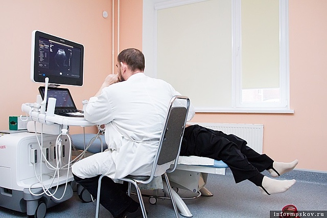 Информационные технологии в онкологии