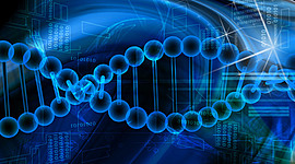 Timeline: Биоинформатика