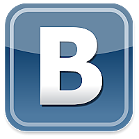 Вконтакте