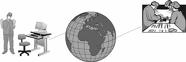 Телемедицина