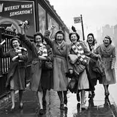 Timeline: Los feminismos a través de la historia