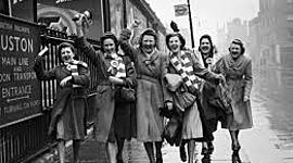 Timeline: Los feminismos a través de la historia