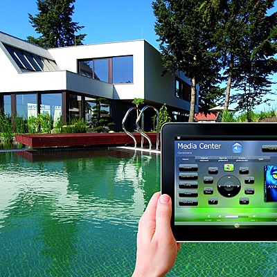 Timeline: Система «Умный дом»