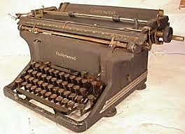 Typewriter
