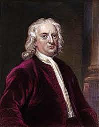 Isaac Newton