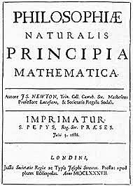 Isaac Newton