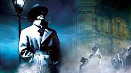 Timeline: inspector calls