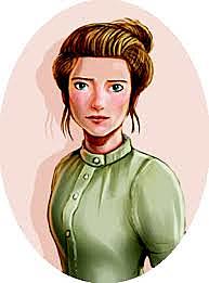 the inspector talks about Eva Smiths death