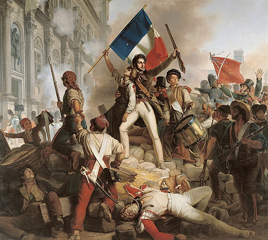French Revolution