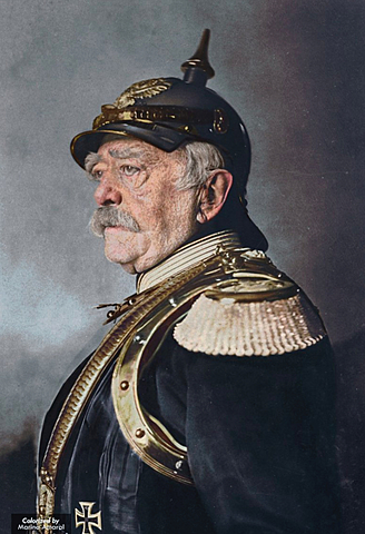 Age of Bismarck