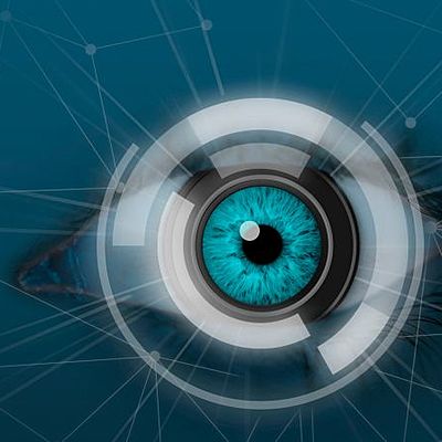 Timeline: Компьютерное зрение