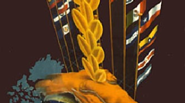 Timeline: historia de los juegos panamericanos