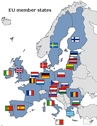 European Member States