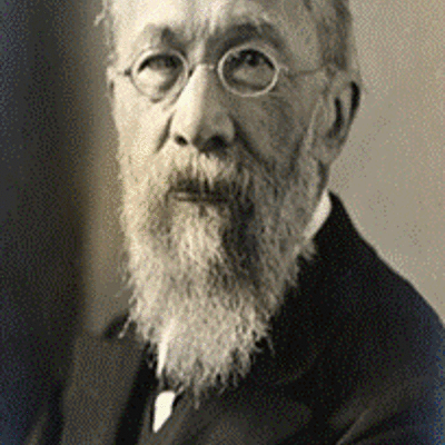 Timeline: AUTORES MAS REPRESENTATIVOS DE LA PSICOLOGÍA