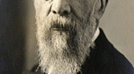 Timeline: AUTORES MAS REPRESENTATIVOS DE LA PSICOLOGÍA