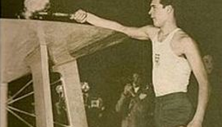 Buenos Aires, primera sede de Juegos Panamericanos