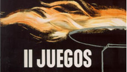 II Juegos Panamericanos