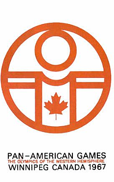 V edicion de los juegos panamericanos