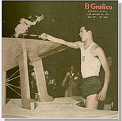 buenos aires, primera sede de juegos panamericanos