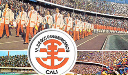 VI Juegos Panamericanos
