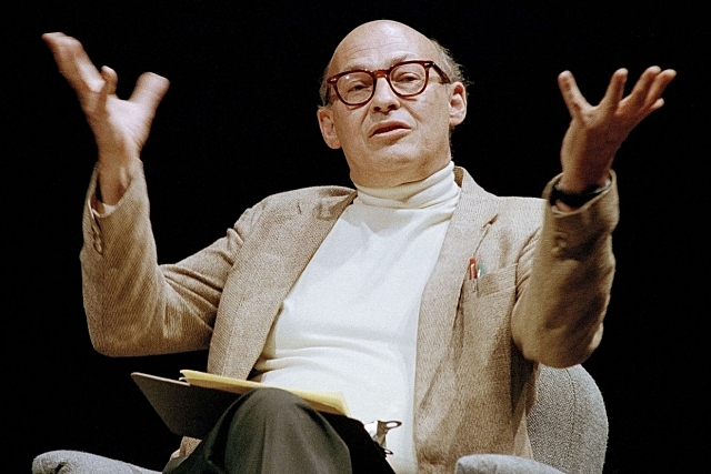 Выпуск книги "Перцептрон"