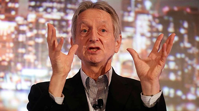 Создание алгоритмов глубокого обучения