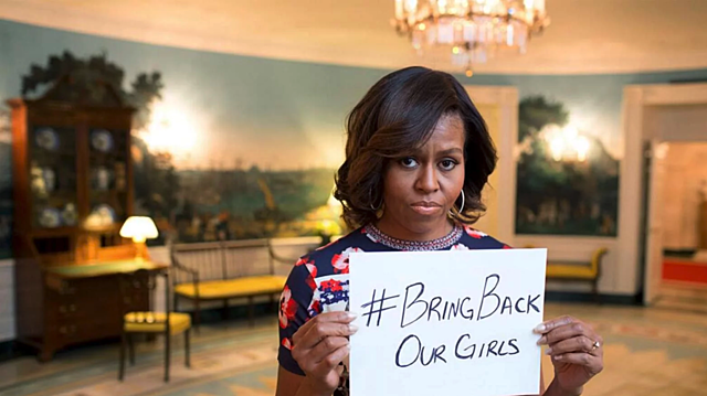 #BringBackOurGirls