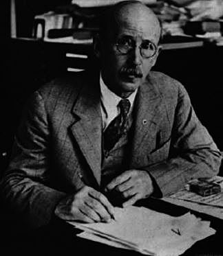 John Franklin Bobbitt