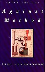 Against Method, 1975