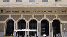 Timeline: Origen y desarrollo de la Universidad