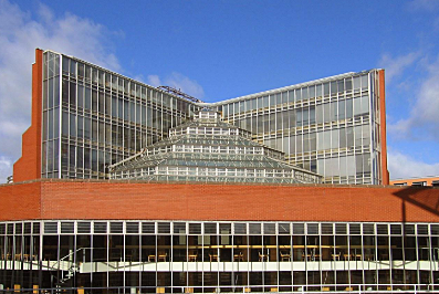 Facultad de Historia