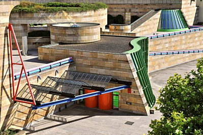 Nueva Galería Estatal