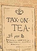 Tea Act