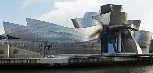 Museo Guggenheim