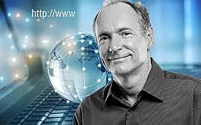 TIM BERNERS