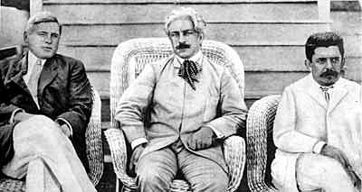 Em 1907, ganha a medalha de ouro no 14º Congresso Internacional de Higiene e Demografia de Berlim.