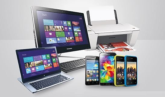 SALEN NUEVOS EQUIPOS